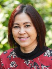 Dra. Elina Junko Yonekura CRM 13721/RQE 9145
