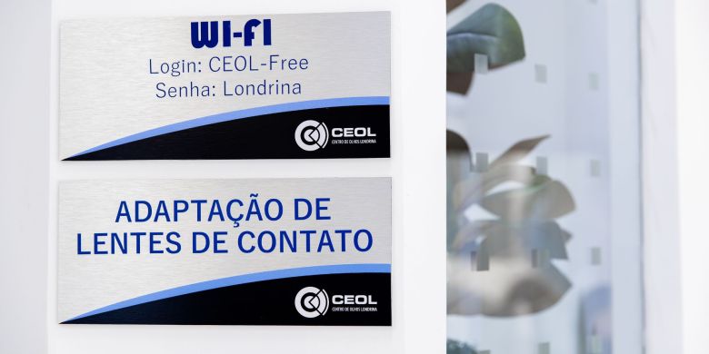 Conheça o CEOL