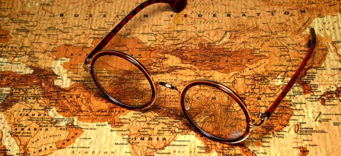 Lentes de Contato