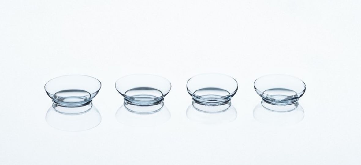 Lentes de Contato
