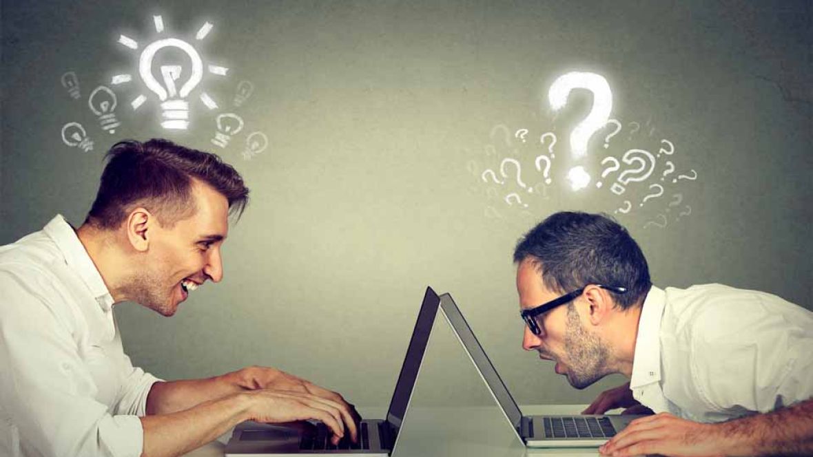 O que é Sindrome de Visão de Computador (CVS)?