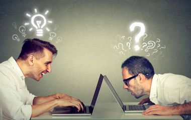 O que é Sindrome de Visão de Computador (CVS)?