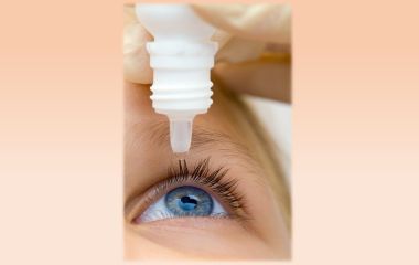 Mau uso de colírios pode provocar lesões nos olhos?